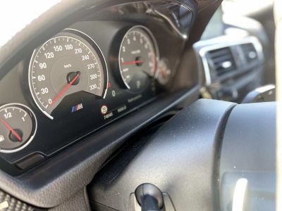 BMW M3 COMPETITION DKG - <small></small> 62.990 € <small>TTC</small> - #8