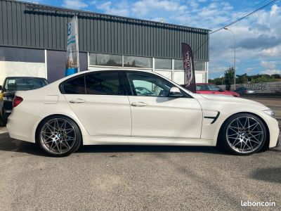 BMW M3 competition echap mperf frozen entretien full - <small></small> 75.490 € <small>TTC</small> - #3