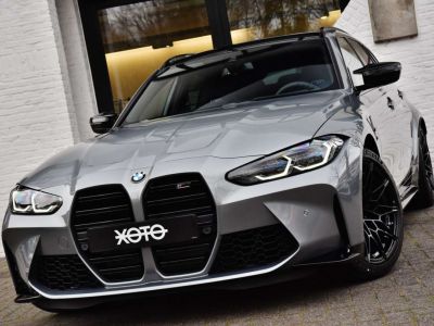 BMW M3 COMPETITION M XDRIVE AS TOURING  - 1