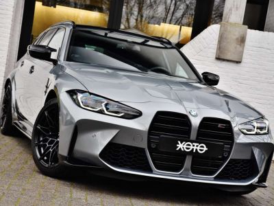 BMW M3 COMPETITION M XDRIVE AS TOURING  - 2
