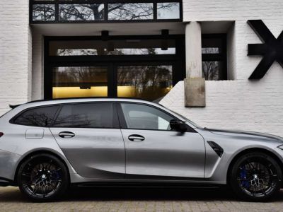 BMW M3 COMPETITION M XDRIVE AS TOURING  - 3