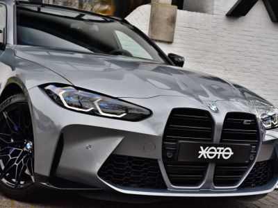 BMW M3 COMPETITION M XDRIVE AS TOURING  - 10