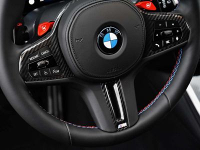 BMW M3 COMPETITION M XDRIVE AS TOURING  - 11