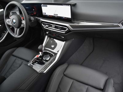 BMW M3 COMPETITION M XDRIVE AS TOURING  - 13