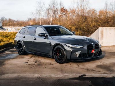 BMW M3 Competition Touring xDrive- Carbon Lichte Vracht  - 1