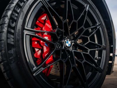 BMW M3 Competition Touring xDrive- Carbon Lichte Vracht  - 4