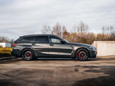 BMW M3 Competition Touring xDrive- Carbon Lichte Vracht  - 5