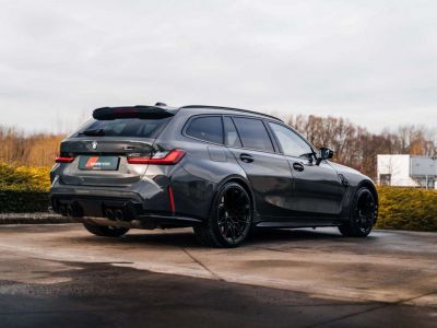 BMW M3 Competition Touring xDrive- Carbon Lichte Vracht  - 6