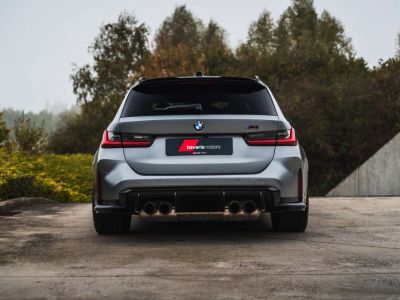 BMW M3 Competition Touring xDrive HarmanKardon Carbon  - 6