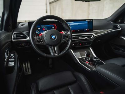 BMW M3 Competition Touring xDrive HarmanKardon Carbon  - 14