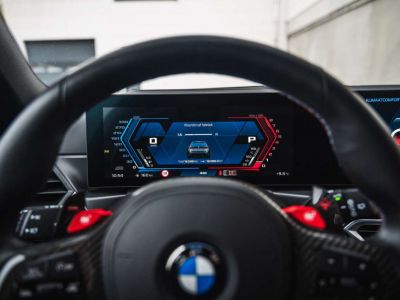 BMW M3 Competition Touring xDrive HarmanKardon Carbon  - 15