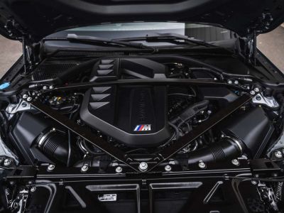 BMW M3 Competition Touring xDrive HarmanKardon Carbon  - 28