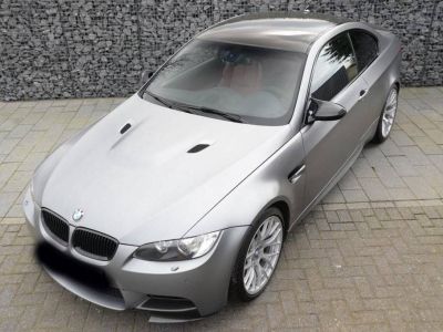 BMW M3 Coupe E92 420ch Competition DKG - <small></small> 47.900 € <small>TTC</small> - #6