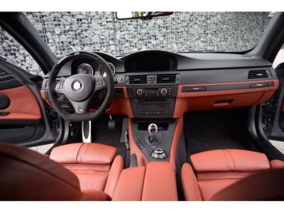 BMW M3 Coupe E92 420ch Competition DKG - <small></small> 47.900 € <small>TTC</small> - #13