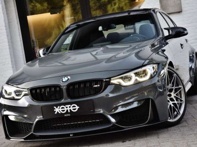 BMW M3 DKG TELESTO LIMITED EDITION 1-20  - 1