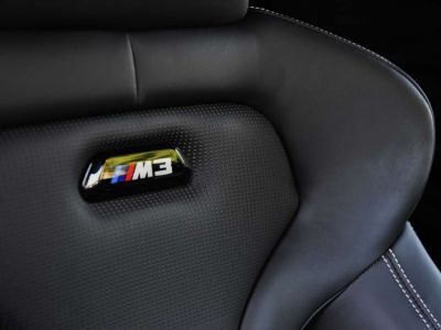 BMW M3 DKG TELESTO LIMITED EDITION 1-20  - 28