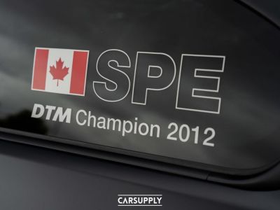 BMW M3 DTM CHAMPION BRUNO SPENGLER 1 of 54 worldwide  - 10