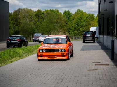 BMW M3 e30  - 7