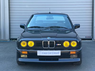 BMW M3 E30 Restaurée à Neuf - <small></small> 73.500 € <small></small> - #6