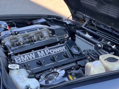 BMW M3 E30 Restaurée à Neuf - <small></small> 73.500 € <small></small> - #19