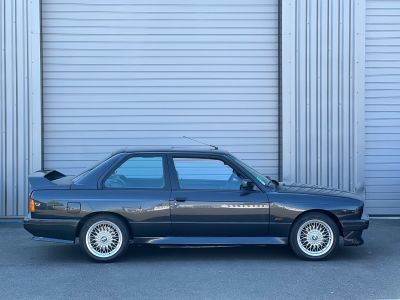 BMW M3 E30 Restaurée à Neuf - <small></small> 73.500 € <small></small> - #10