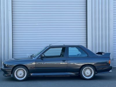 BMW M3 E30 Restaurée à Neuf - <small></small> 73.500 € <small></small> - #15