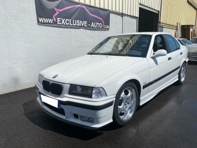 BMW M3 (E36) 321CH PACK - <small></small> 32.990 € <small>TTC</small> - #1