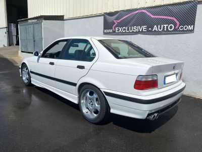 BMW M3 (E36) 321CH PACK - <small></small> 32.990 € <small>TTC</small> - #3