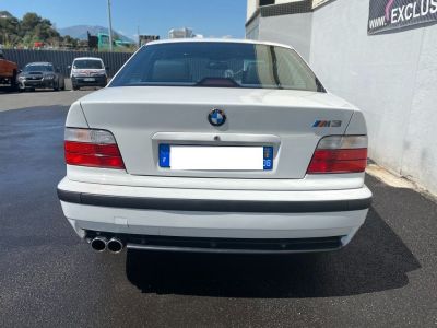 BMW M3 (E36) 321CH PACK - <small></small> 32.990 € <small>TTC</small> - #4