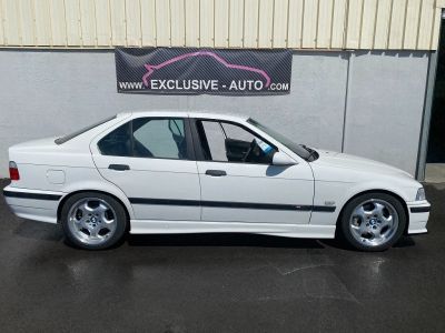 BMW M3 (E36) 321CH PACK - <small></small> 32.990 € <small>TTC</small> - #6