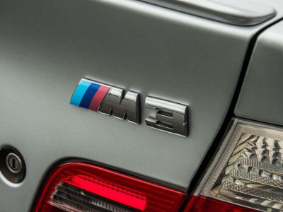 BMW M3 E46  - 11
