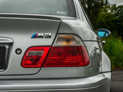 BMW M3 E46  - 12