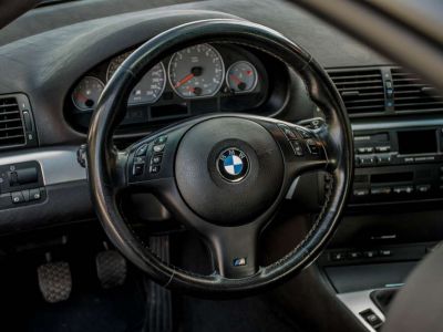 BMW M3 E46  - 18