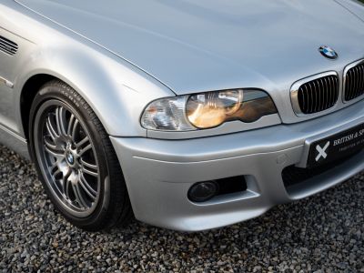 BMW M3 E46 Coupe Manual  - 3