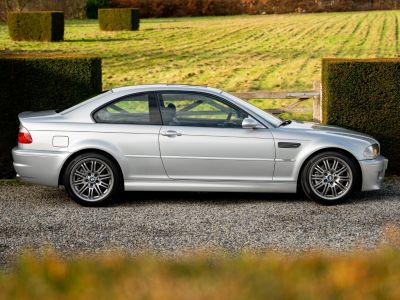 BMW M3 E46 Coupe Manual  - 6