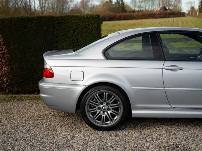 BMW M3 E46 Coupe Manual  - 7