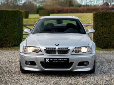 BMW M3 E46 Coupe Manual  - 11