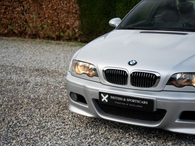 BMW M3 E46 Coupe Manual  - 12