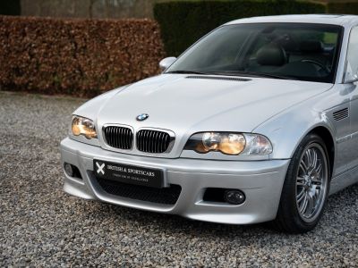 BMW M3 E46 Coupe Manual  - 13