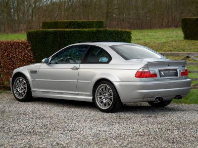 BMW M3 E46 Coupe Manual  - 19