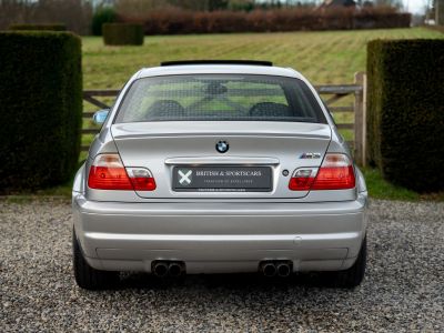 BMW M3 E46 Coupe Manual  - 25