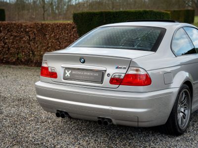 BMW M3 E46 Coupe Manual  - 26