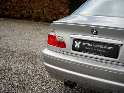 BMW M3 E46 Coupe Manual  - 27