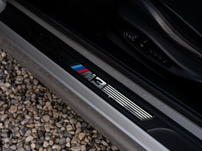 BMW M3 E46 Coupe Manual  - 34