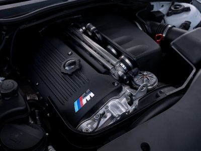 BMW M3 E46 Coupe Manual  - 46