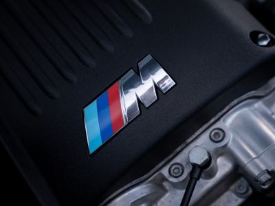 BMW M3 E46 Coupe Manual  - 49