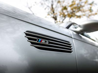 BMW M3 E46 Manueel  - 4