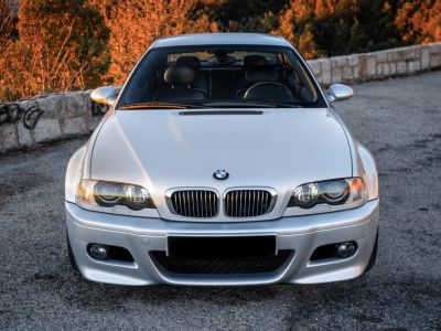 BMW M3 E46 *Available on the French Riviera* - <small></small> 39.900 € <small>TTC</small> - #4