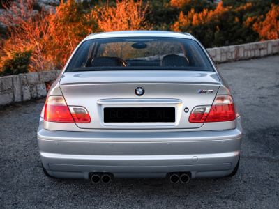 BMW M3 E46 *Available on the French Riviera* - <small></small> 39.900 € <small>TTC</small> - #5