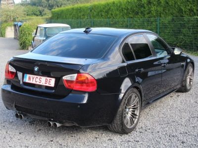 BMW M3 E90  - 7